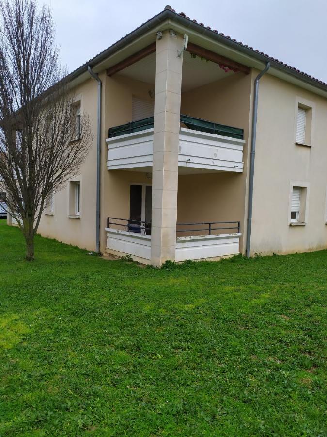 Ferienwohnung Carcassonne T3 Residentiel Rez De Jardin Piscine, Wifi, Tennis, Fitness Exterior foto