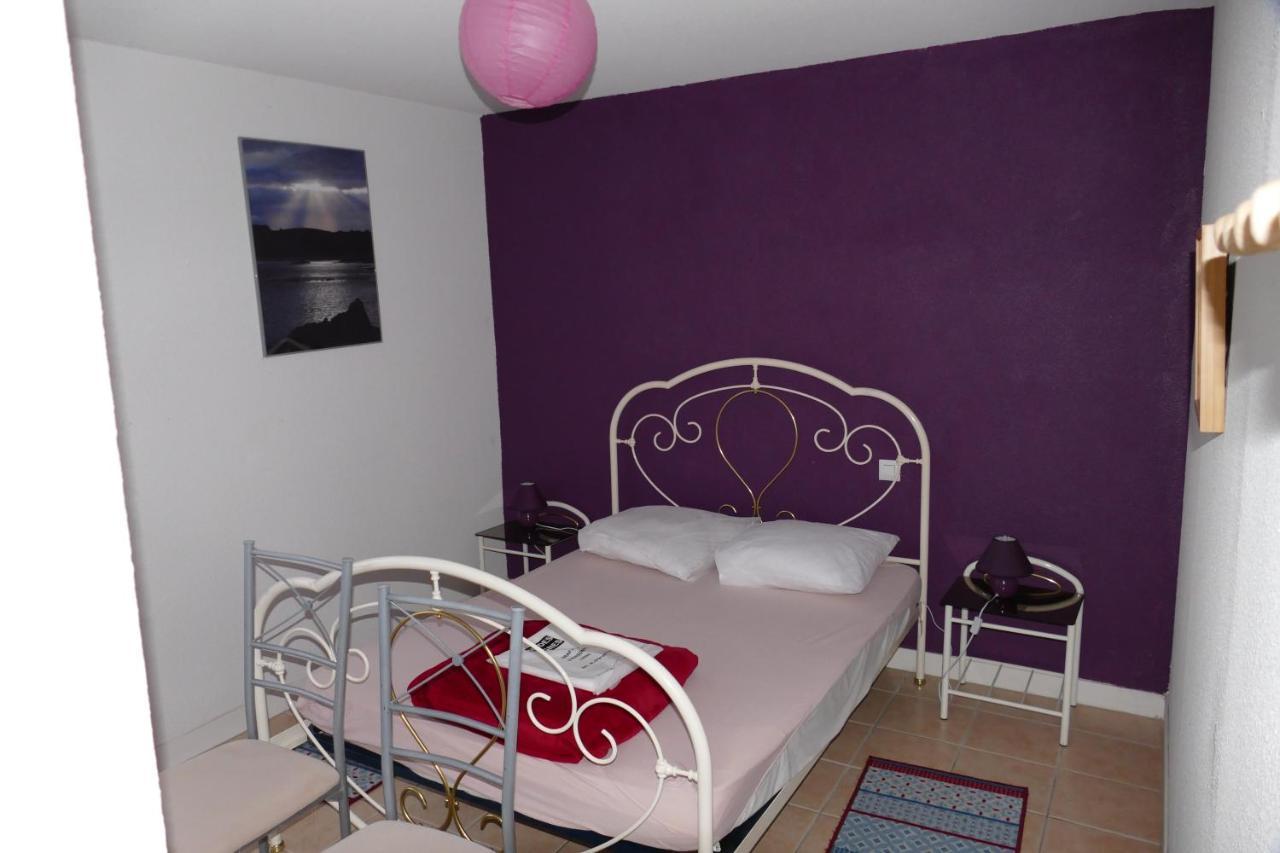 Ferienwohnung Carcassonne T3 Residentiel Rez De Jardin Piscine, Wifi, Tennis, Fitness Exterior foto