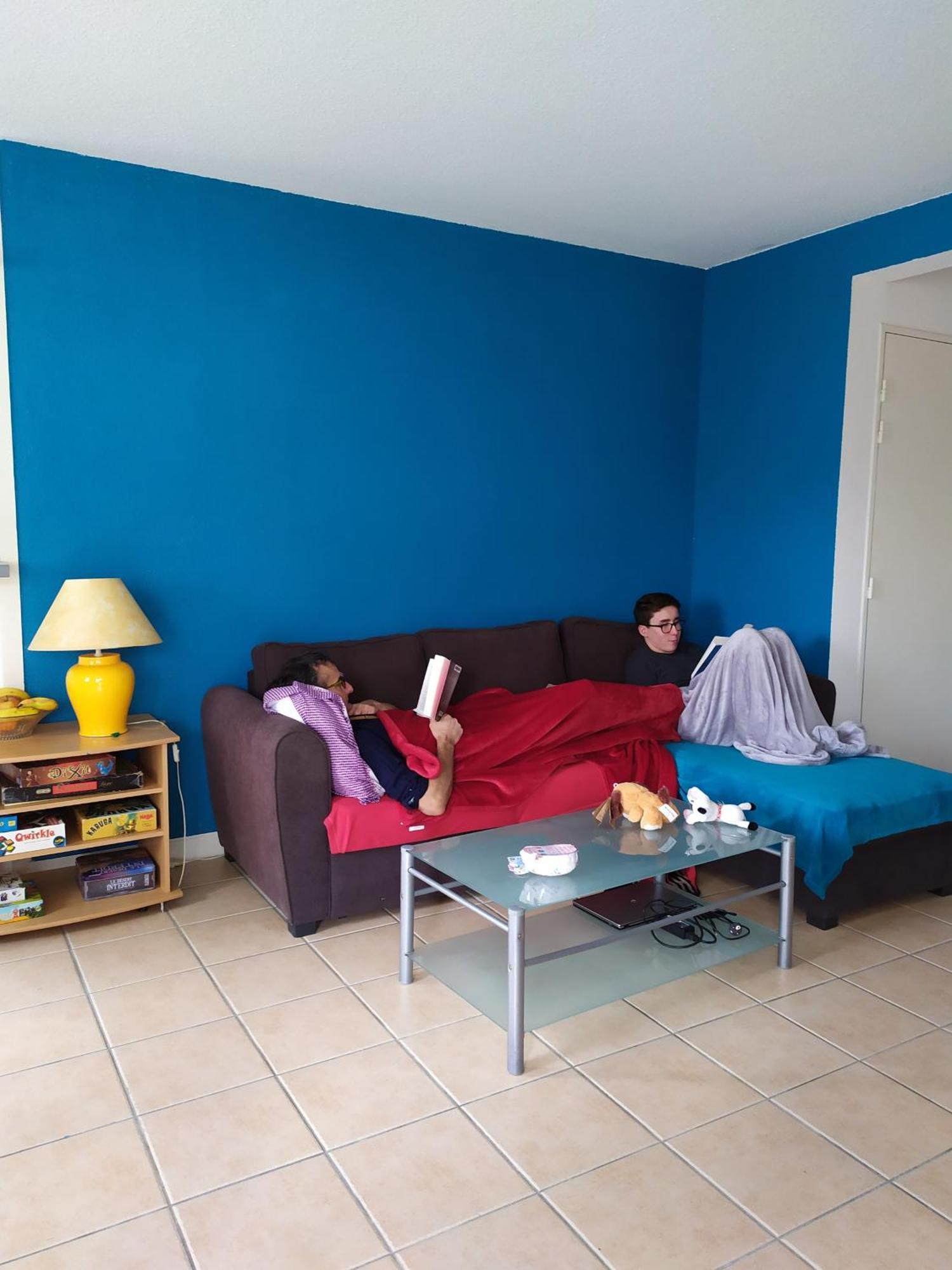 Ferienwohnung Carcassonne T3 Residentiel Rez De Jardin Piscine, Wifi, Tennis, Fitness Exterior foto