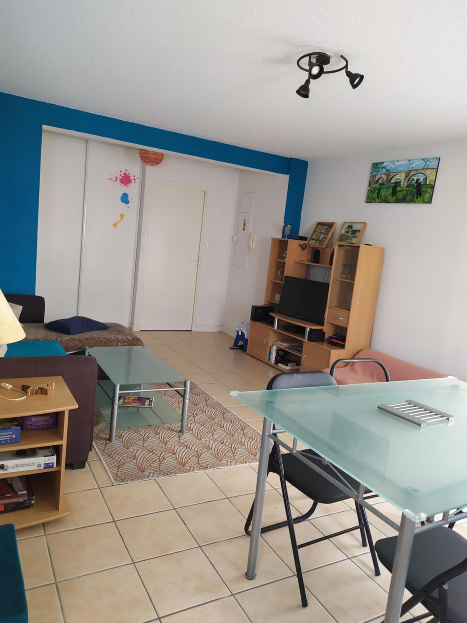 Ferienwohnung Carcassonne T3 Residentiel Rez De Jardin Piscine, Wifi, Tennis, Fitness Exterior foto